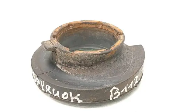 Ford Mustang Mach-E Rear coil spring rubber mount LJ9C5599AND