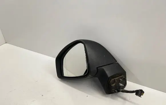 Renault Scenic III - Grand scenic III Front door electric wing mirror