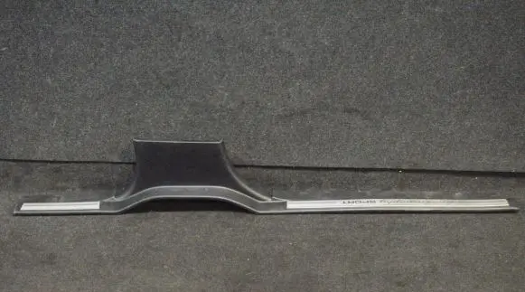 Land Rover Range Rover Sport L320 Front sill trim cover EMG500510