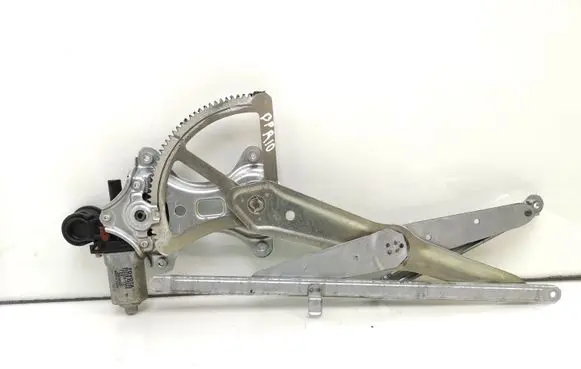 Toyota RAV 4 (XA20) Front door window regulator with motor 8571042070 2621000940