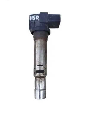 Skoda Fabia Mk1 (6Y) High voltage ignition coil R0401S00400