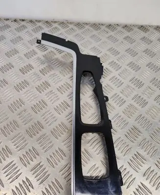 Volvo XC60 Center console decorative trim 31469435
