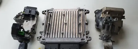 Honda CR-V Engine control unit/module