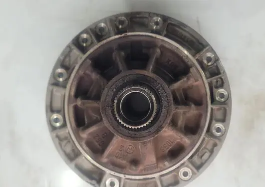 BMW 5 E60 E61 Other gearbox part 1071410116