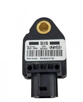 Hyundai i30 Airbag deployment crash/impact sensor 959203K000