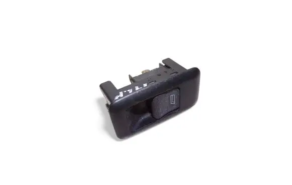 Volkswagen Transporter - Caravelle T4 Electric window control switch 7D0959855
