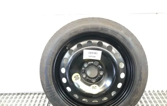 Volvo XC60 R16 spare wheel 