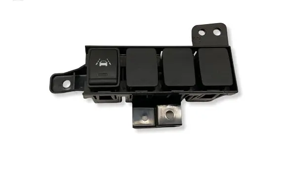 Nissan Qashqai ESP (stability program) switch 089556 684921KK0B