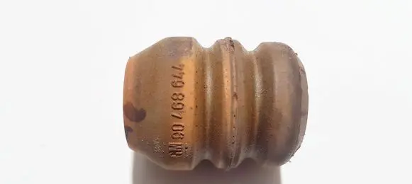 Opel Zafira A Front shock absorber damper bump stop 90468644