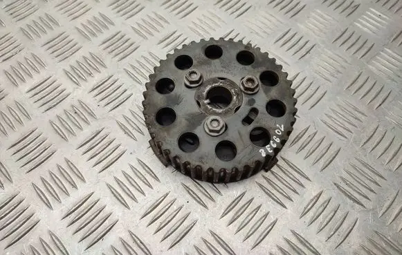 Volkswagen PASSAT B6 Camshaft pulley/ VANOS 03L109239A 03L109111