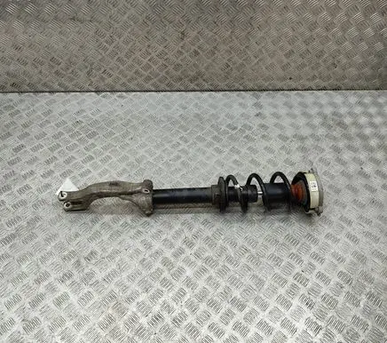 Audi A4 S4 B9 8W Front shock absorber/damper 8W0413031BB