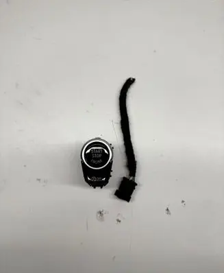 BMW 5 G30 G31 G38 Engine start stop button switch 6835087 03393910104 743201
