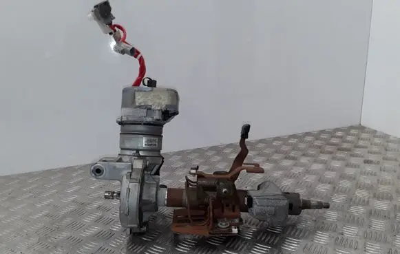 Toyota Auris E180 Electric power steering pump 4525002D10 JJ002007070 JO412000020