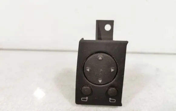 Audi A6 S6 C5 4B Wing mirror switch 4A0959565