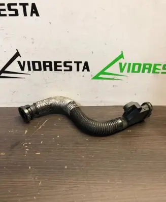 Audi A3 S3 A3 Sportback 8P Oil breather separator 06H103226A