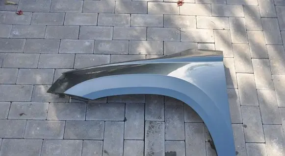Fender