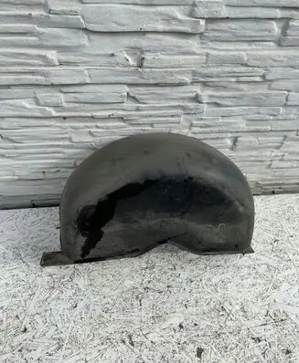 Volkswagen Multivan T5 Rear arch fender liner splash guards