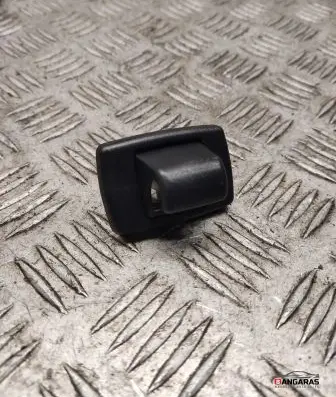 Mercedes-Benz C W204 Sun visor clip/hook/bracket 