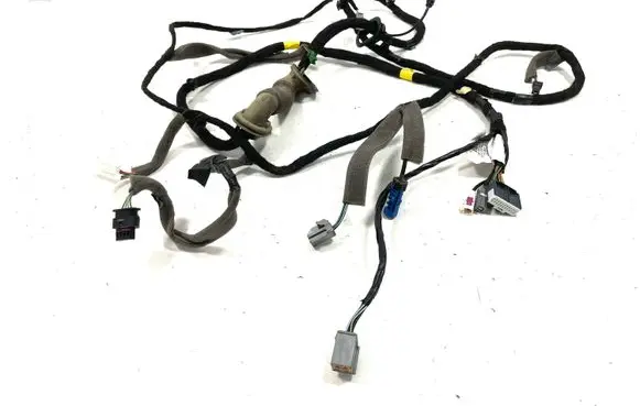 Volvo XC90 Tailgate/trunk wiring harness 33436114 32212123 P32212123