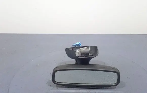 Citroen C5 Rear view mirror (interior)