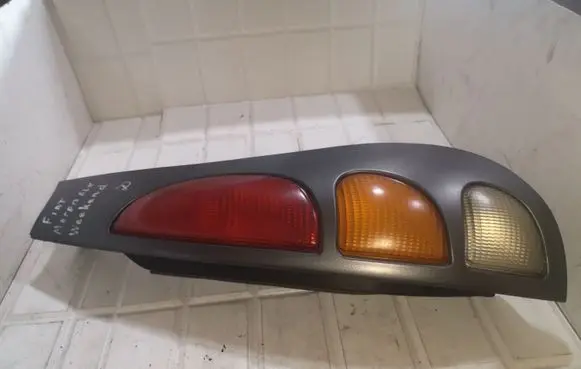 Fiat Marea Rear/tail lights 37240748 9056