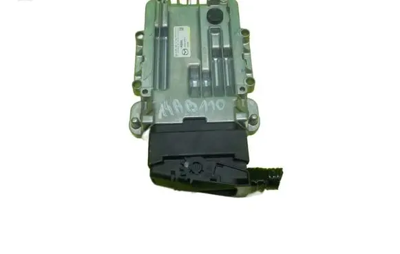 Mazda CX-7 Battery charger (optional) 0281020137