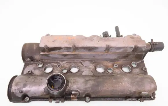 Opel Zafira A Rocker cam cover 90573496