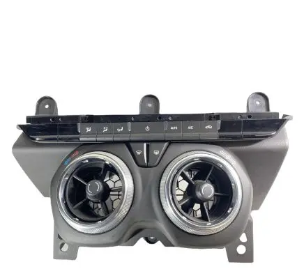 Chevrolet Camaro Climate control unit 84441500 000235226