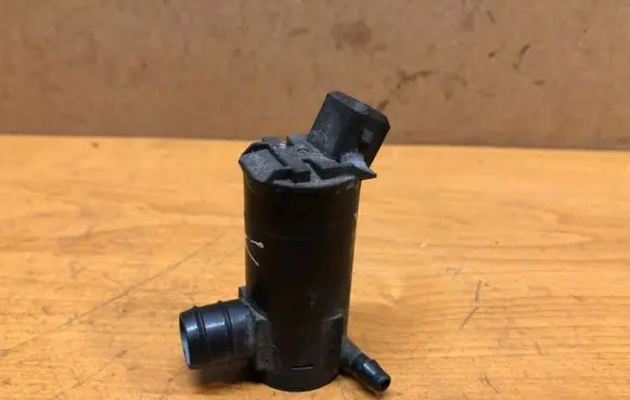 Volvo XC90 Windscreen/windshield washer pump 0602103950 9169611