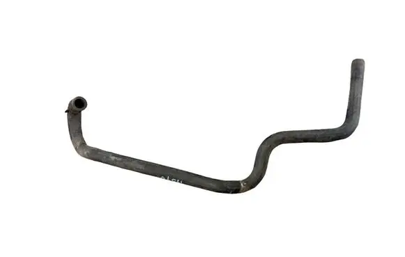 Volkswagen Bora Engine coolant pipe/hose 1j0422887p