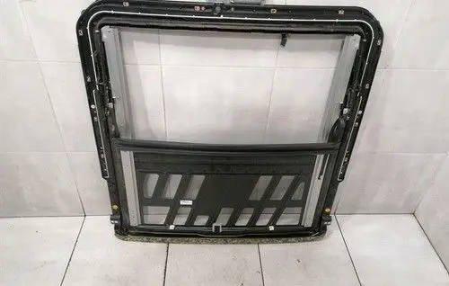 Mercedes-Benz CL C215 Sunroof frame A2157800329