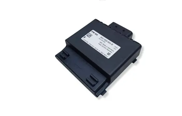 Audi A4 Allroad B8 Voltage converter/converter module 8K0959663B