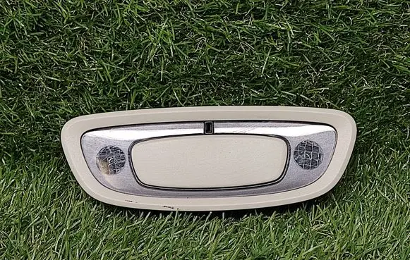 Volvo V40 Rear seat light 31305650
