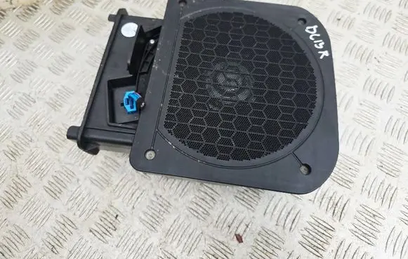 Mini One - Cooper F56 F55 Subwoofer speaker 9275996