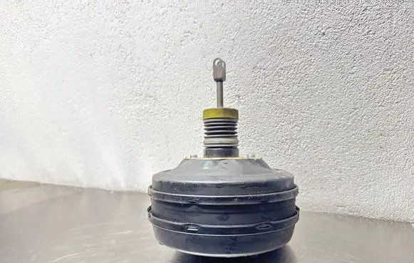 Opel Signum Brake booster 13126710 01AZL8L 1100994170