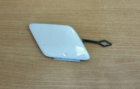 BMW 5 G30 G31 G38 Front tow hook cap/cover 51117385256