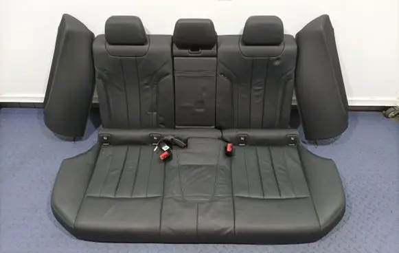 Alfa Romeo 145 - 146 Second row seats 