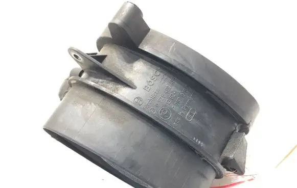 Mass air flow meter