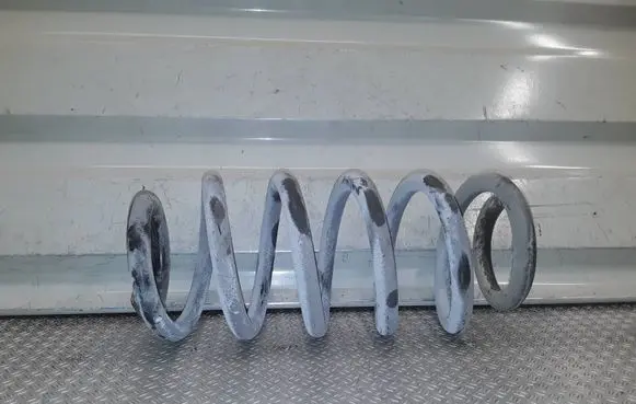 Audi A4 S4 B7 8E 8H Front coil spring