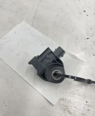 Volkswagen Jetta VI Airbag deployment crash/impact sensor 561959351