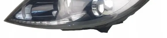 KIA Sportage Headlight/headlamp