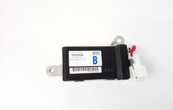 Lexus LS 430 Other control units/modules 8974150470