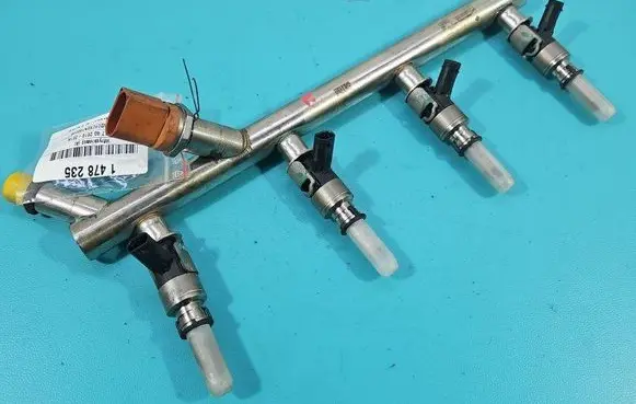 Audi A7 S7 4G Fuel injector 079133316BM IMPRK1478235