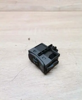 Renault Laguna II Light switch 8200002439