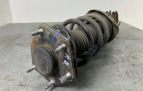 Honda CR-V Front shock absorber with coil spring