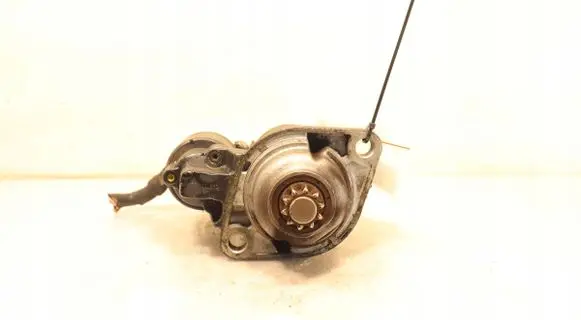 Seat Leon (1M) Starter motor S18040N