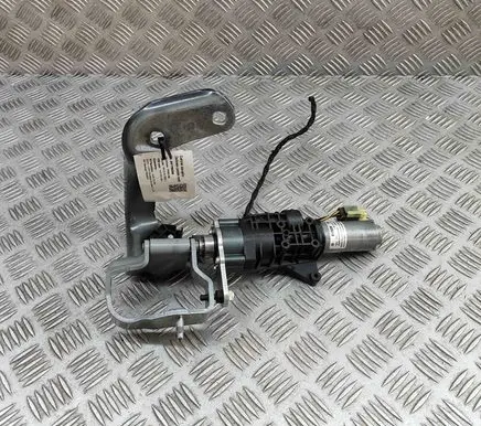 Audi Q7 4M Tailgate/trunk/boot lift motor 0390204154 4M0827300B