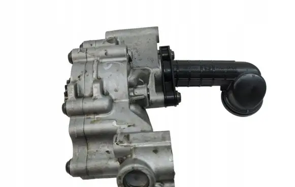 Toyota Proace Oil pump 9807727980