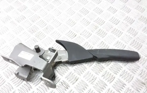 Citroen C4 I Handbrake/parking brake lever assembly 96564870ZR