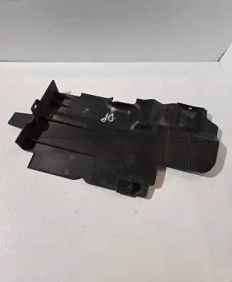 Opel Antara Intercooler air guide/duct channel 96819795 C105